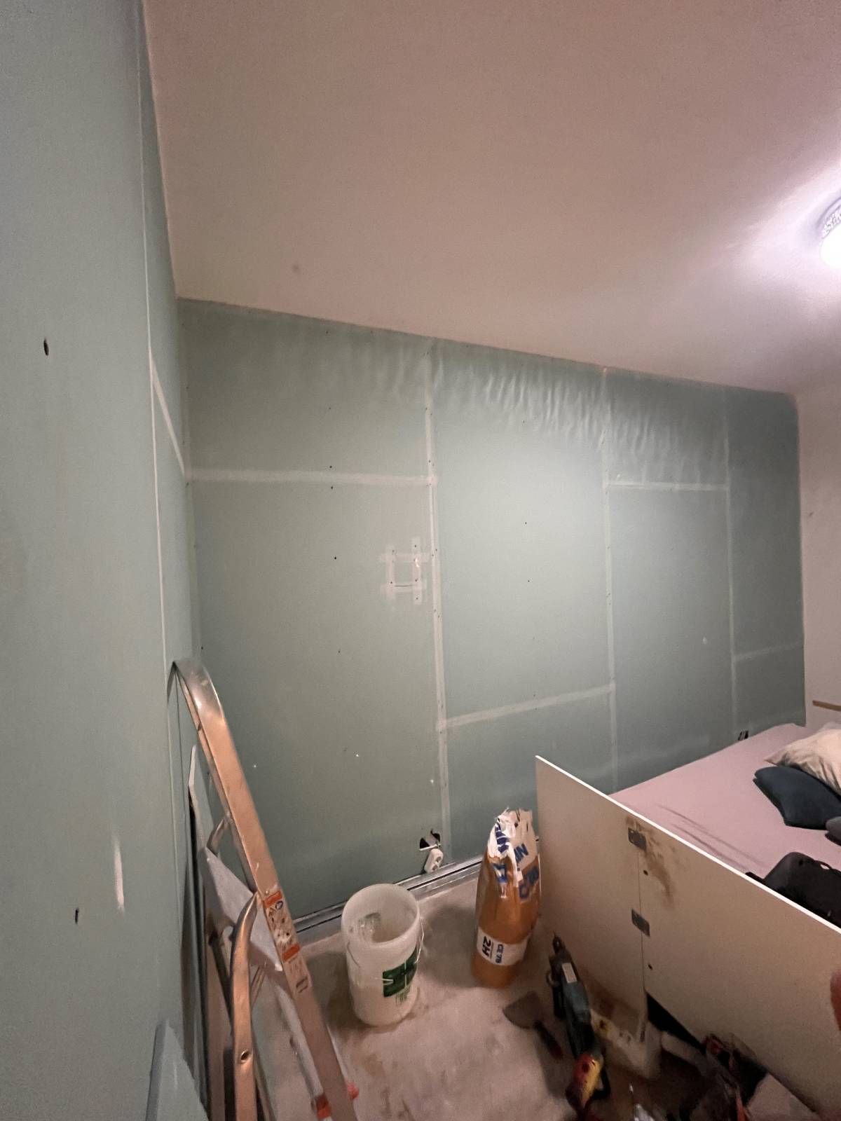 HP Remodelações - Cascais - Limpeza a Fundo