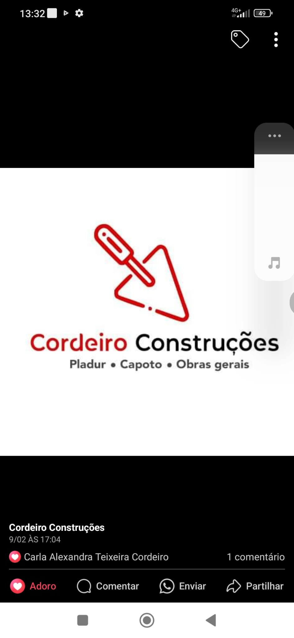 Nuno cordeiro - Lisboa - Remodelação de Cozinhas