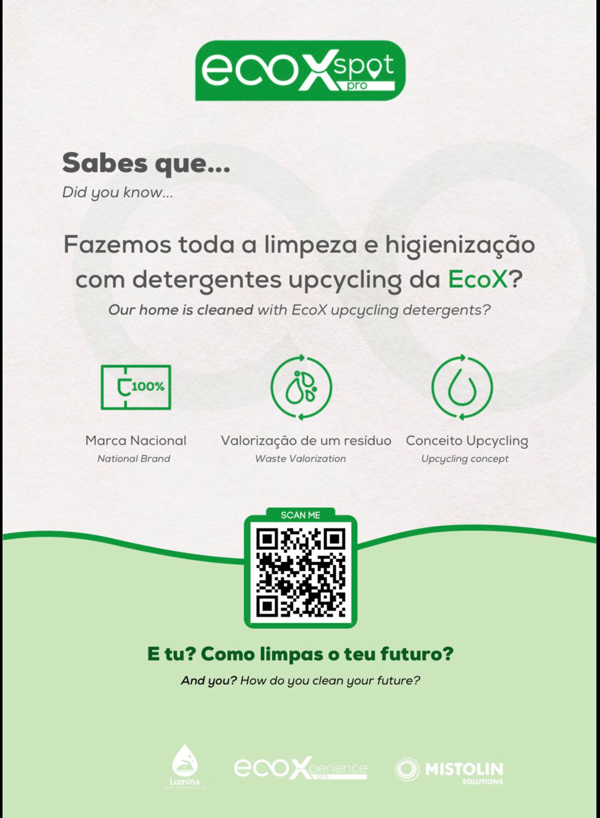 Lumína - Limpeza&Engomadoria - Lisboa - Limpieza de propiedades
