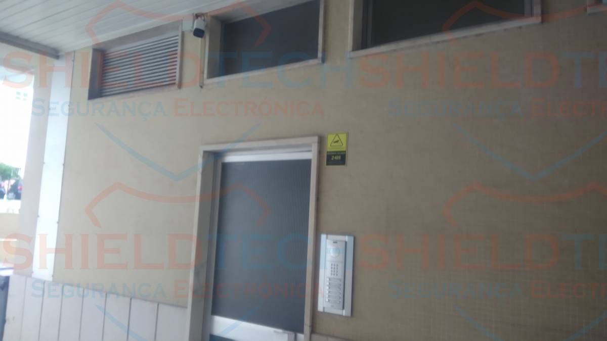 ShieldTech - Segurança Electrónica - Vila Franca de Xira - Security and Alarms