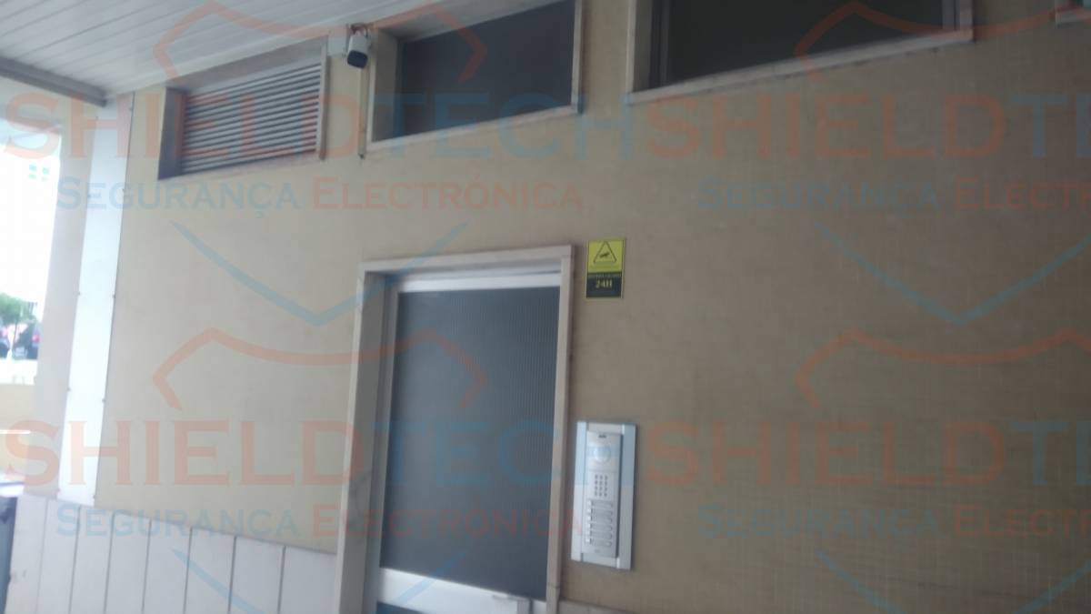 ShieldTech - Segurança Electrónica - Vila Franca de Xira - Eletricidade