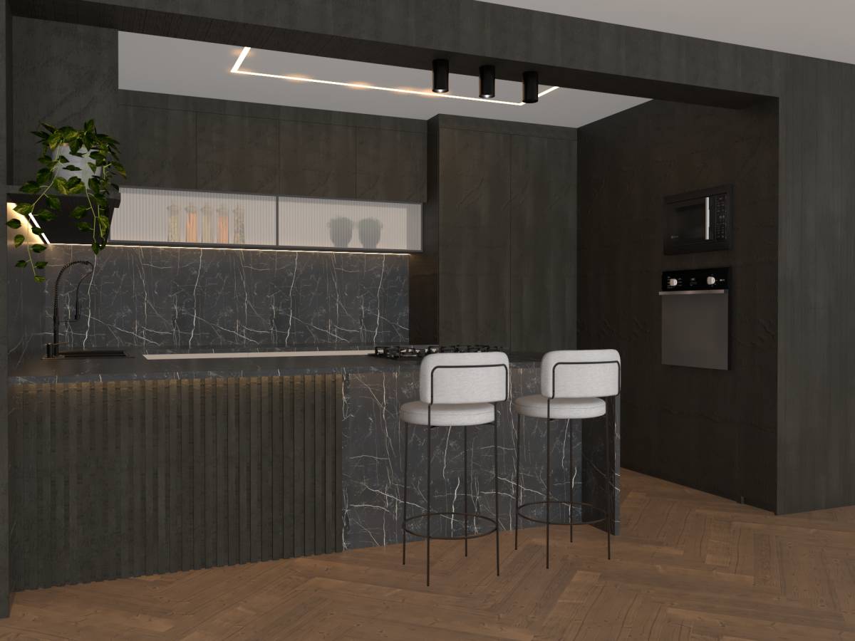 Wesch Interiores - Santarém - Cabinet Refacing