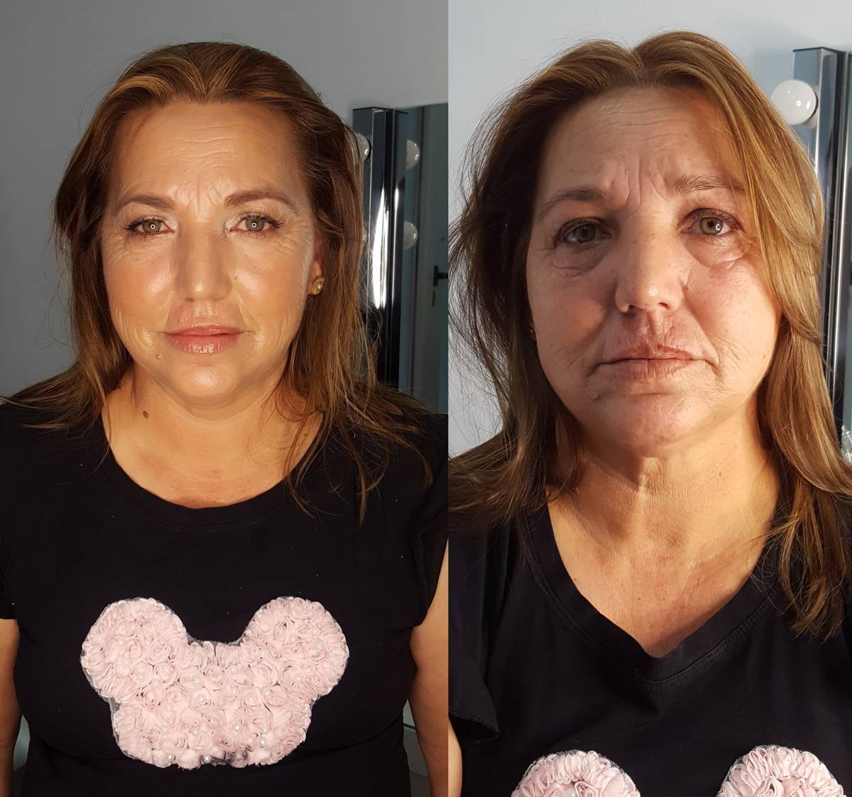 Alice Fortes Makeup - Almada - Wedding Makeup