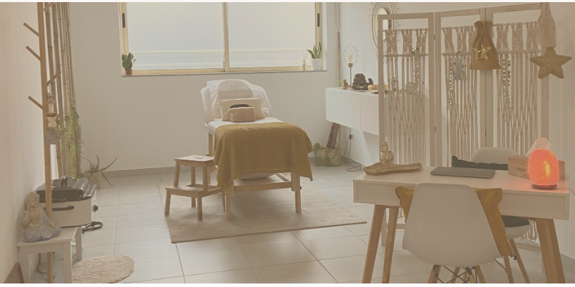 Filipa Mendes - Vizela - Hypnotherapy