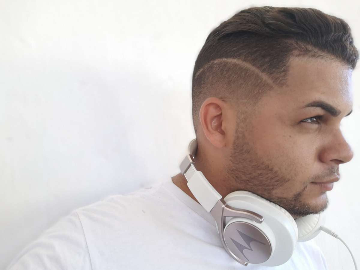 JC LIMA - DJ - Figueira da Foz - AV Equipment Rental for Events