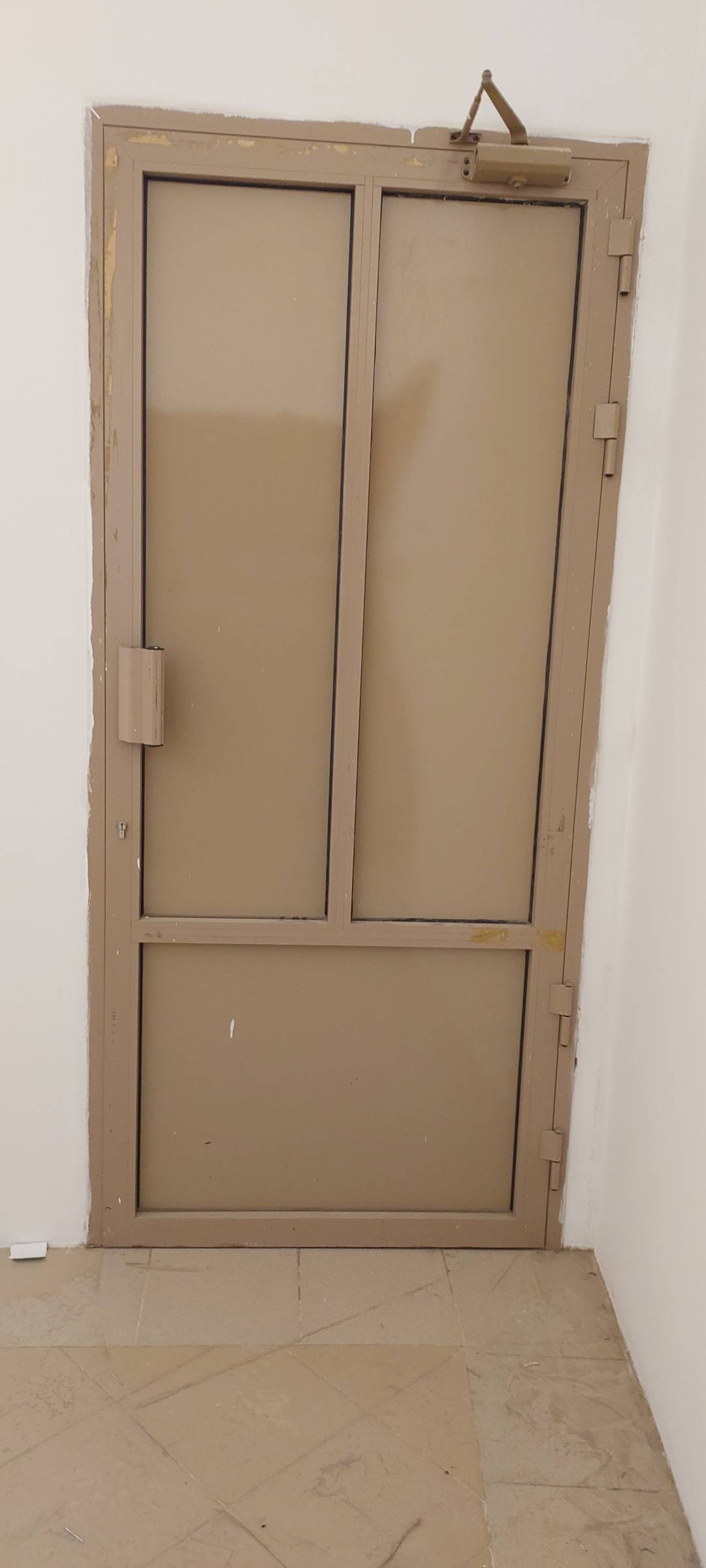 Og renovations Lisboa pt - Lisboa - Eliminación de pintura