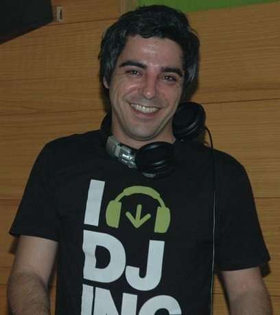 Miguel Teixeira - Maia - DJ para Festa Juvenil