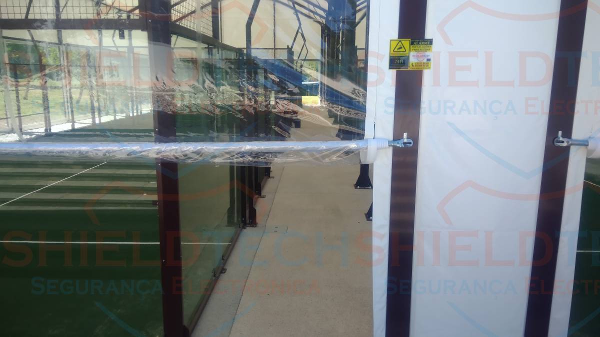 ShieldTech - Segurança Electrónica - Vila Franca de Xira - Security and Alarms