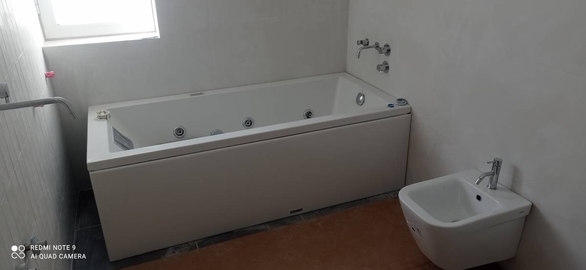 Wagner José da Silva - Mafra - Bathroom Remodel