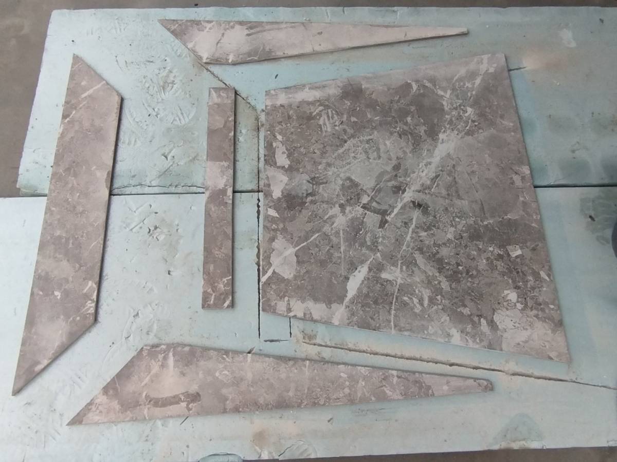 Wagner José da Silva - Mafra - Store Renovation