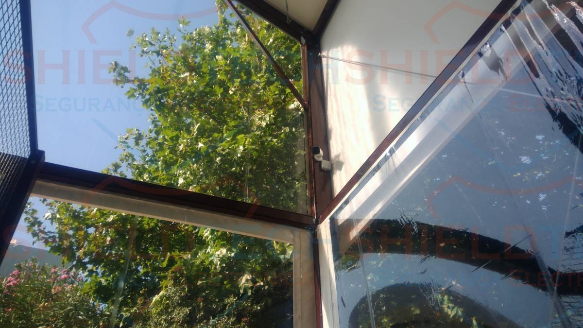 ShieldTech - Segurança Electrónica - Vila Franca de Xira - Security Services