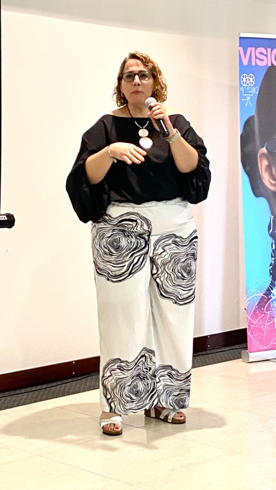 Lídia Sousa - Sucesso na Gestão Unip. Lda. - Torres Novas - Consultoria Empresarial