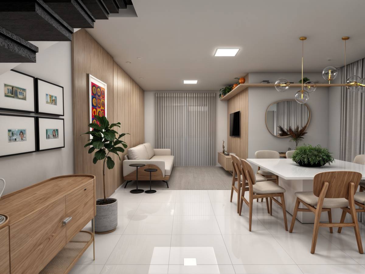 Wesch Interiores - Santarém - Cabinet Repair
