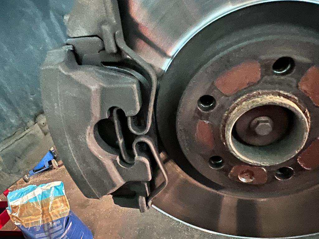 Auto M&M - Montijo - Autowerkstatt