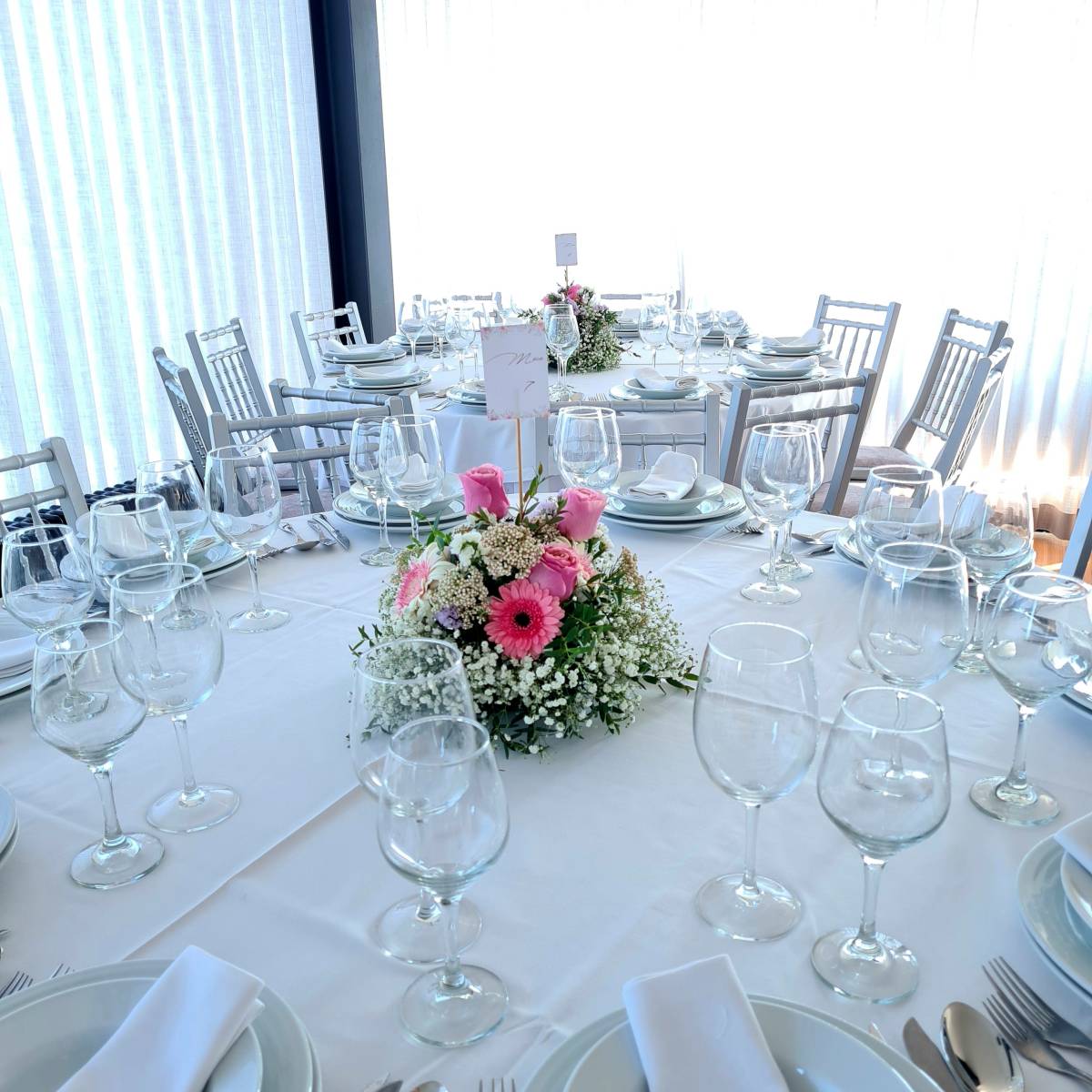 Vivva Catering & Eventos - Trofa - Decoração de Eventos