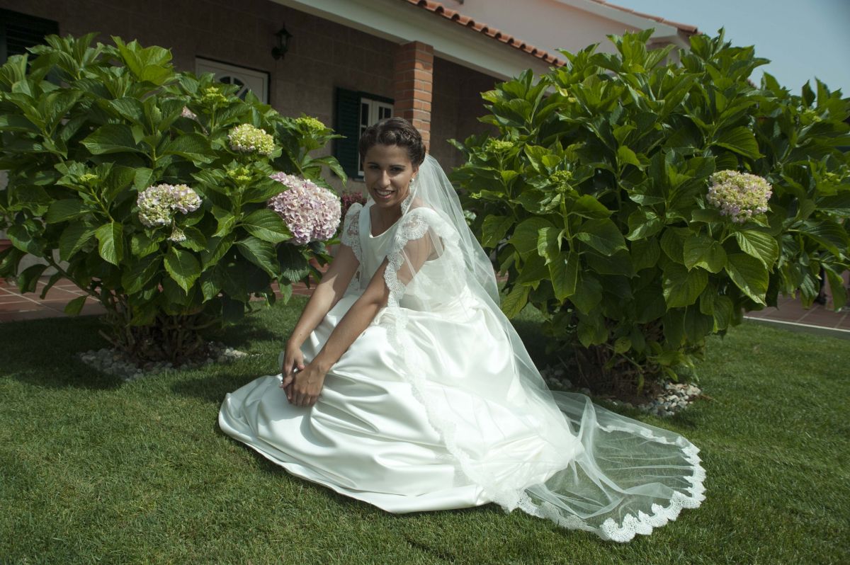 PhotoDiniz - Bombarral - Convites de Casamento