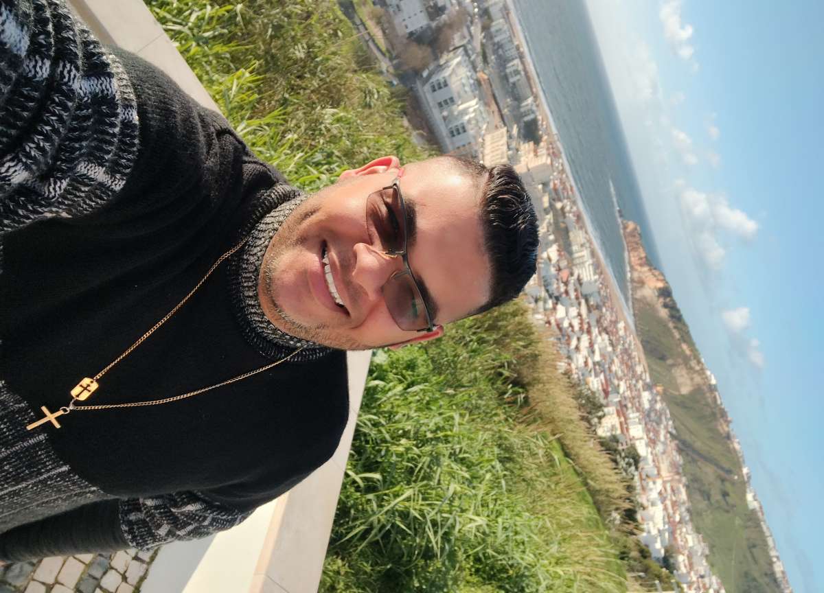 JC LIMA - DJ - Figueira da Foz - Music Video Production