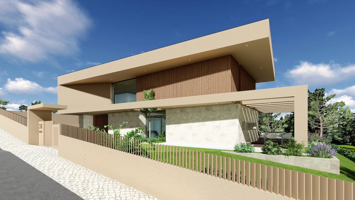 Emanuel Santos - Almada - Interior Architecture