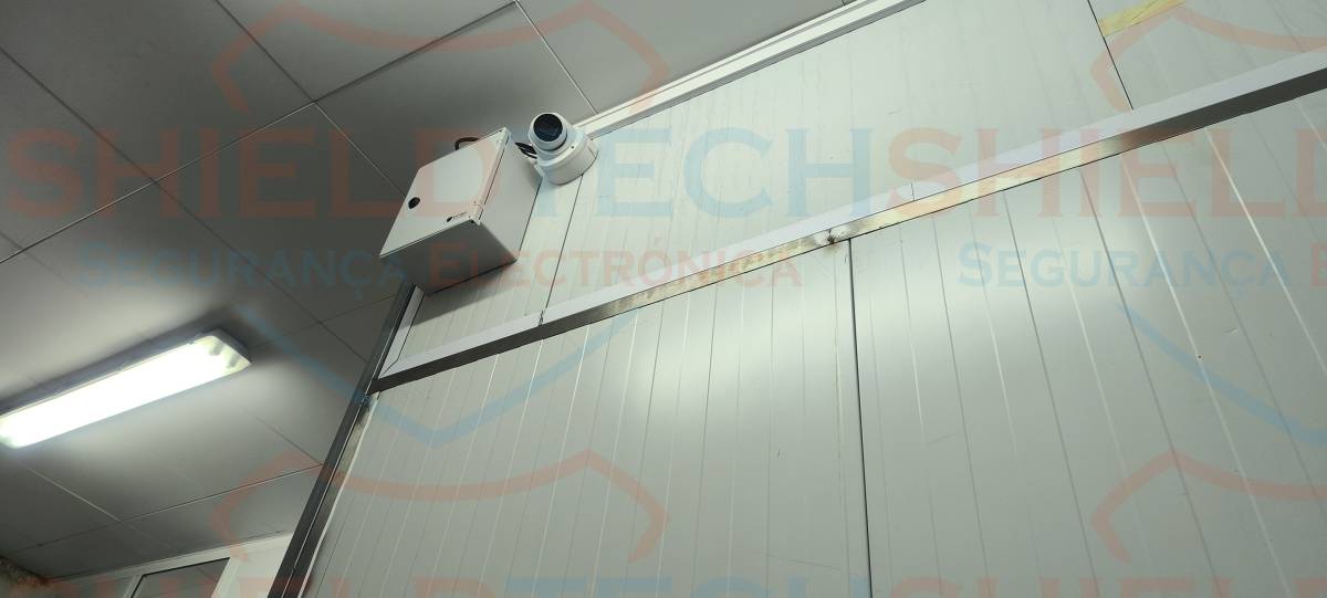 ShieldTech - Segurança Electrónica - Vila Franca de Xira - Instalação e Reparação de Intercomunicadores