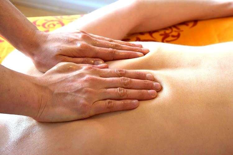 Massagista e Terapeuta psicocorporal - Arganil - Meditación