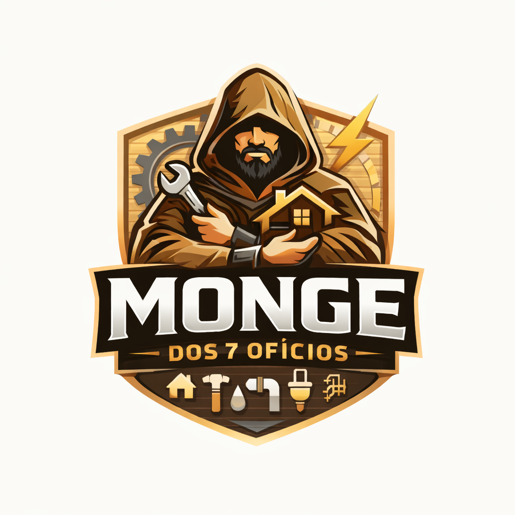 O Monge dos 7 Ofícios - Alcobaça - Remodelação de Armários