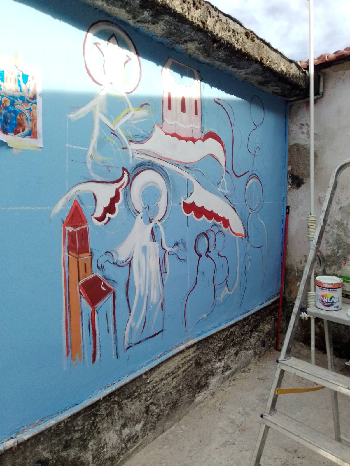 Paulo silveiro - Coimbra - Carpet Installation
