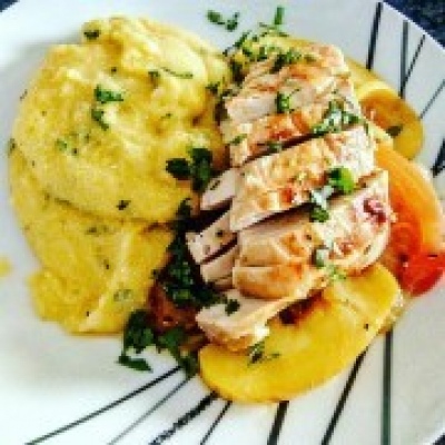 Palmira Costa - Matosinhos - Personal Chefs e Cozinheiros