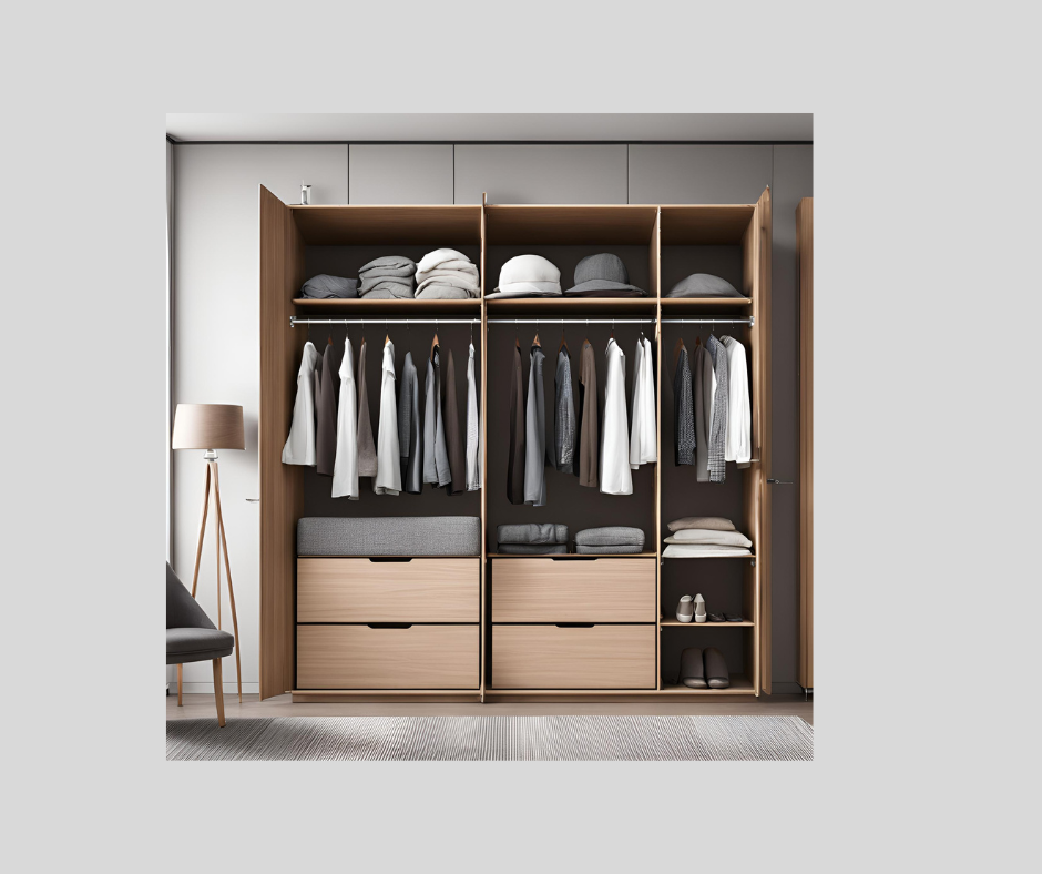 Josancus - Paredes - Cabinet Refacing