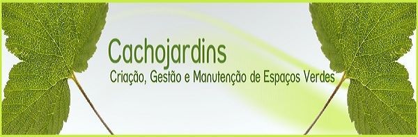 Cachojardins - Criação, Gestão E Manutenção De Espaços Verdes, Unip., Lda - Vila Franca de Xira - Casa