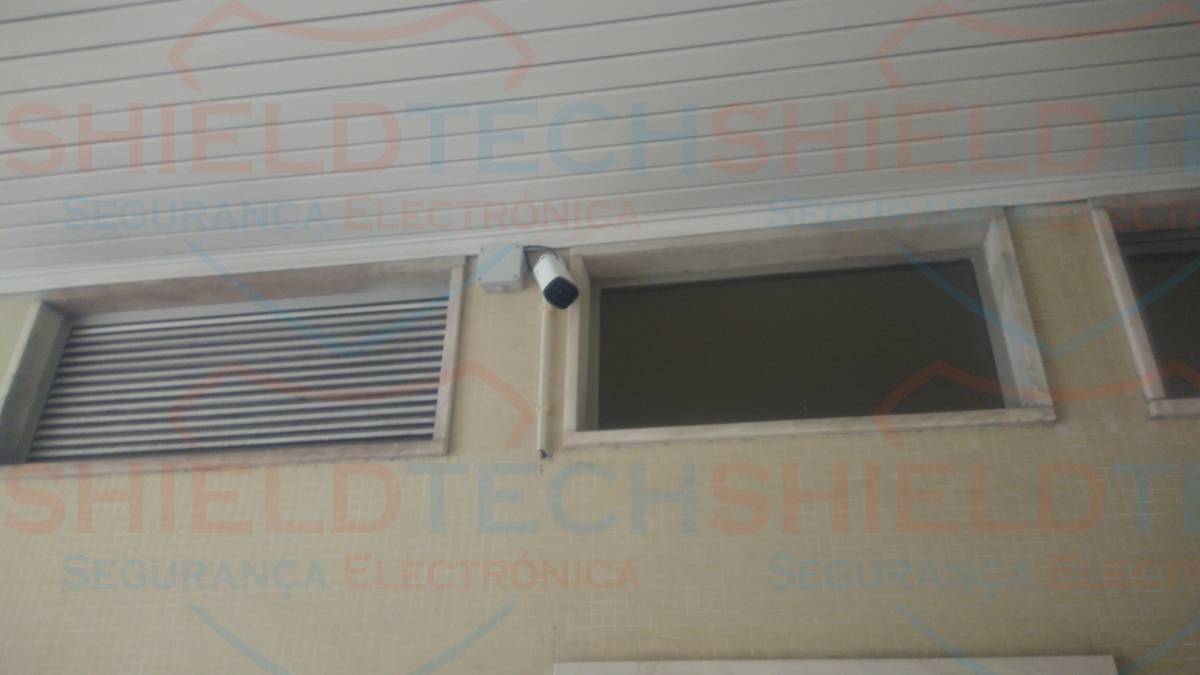ShieldTech - Segurança Electrónica - Vila Franca de Xira - Electrical