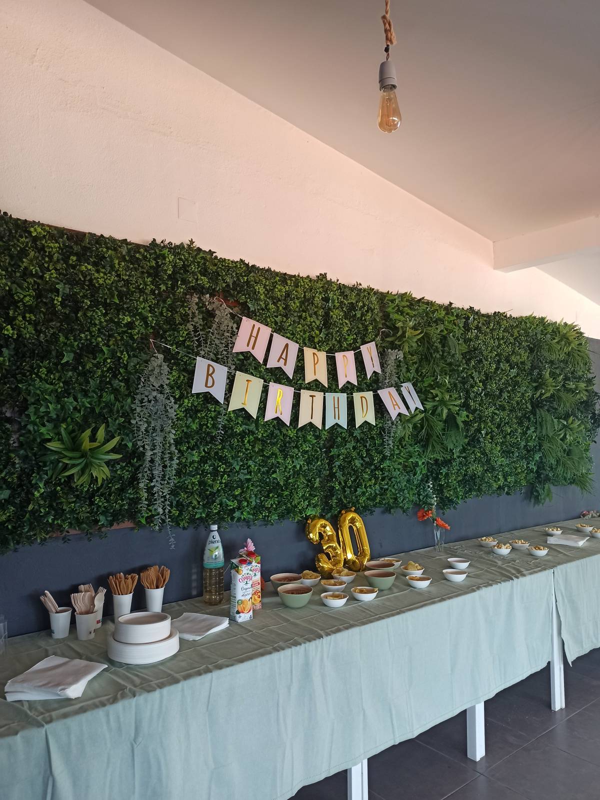 Lia Carvalho | Organização de Eventos - Barreiro - Bartending