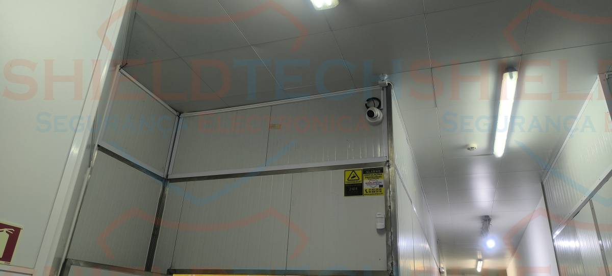 ShieldTech - Segurança Electrónica - Vila Franca de Xira - Instalação e Reparação de Câmaras de Vigilância