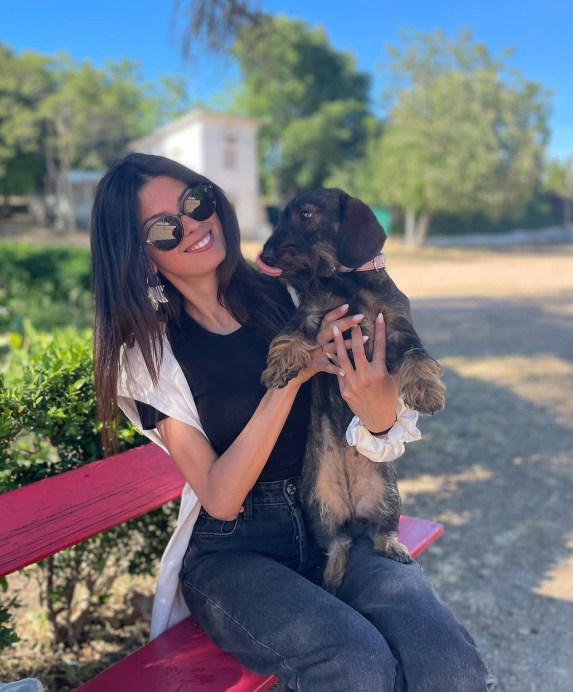 Beatriz Conceição - Vila Franca de Xira - Pet Sitting e Pet Walking