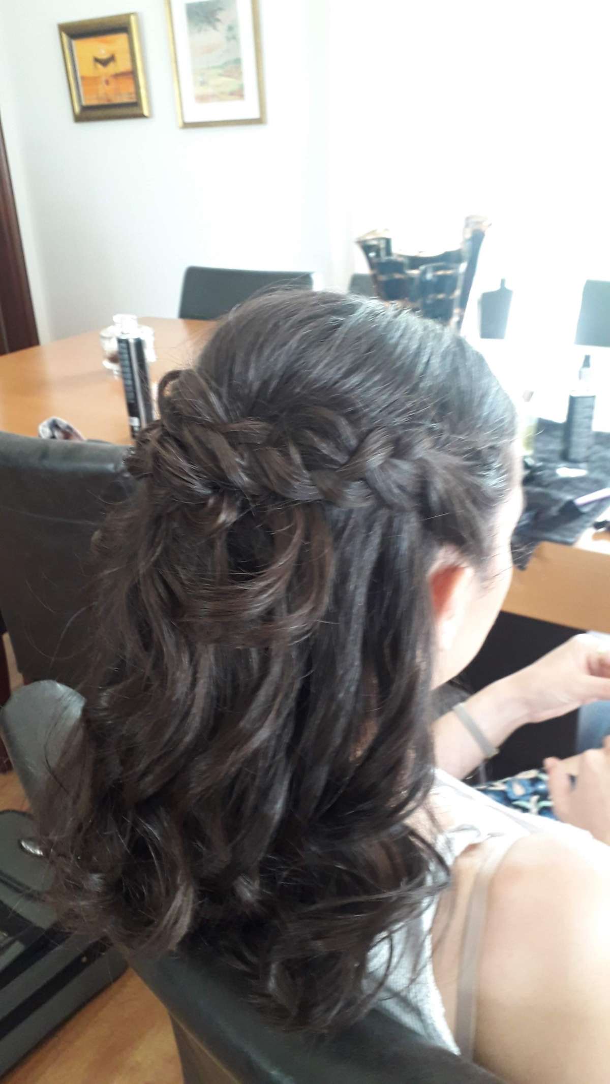 Ana Mendes - Coimbra - Hairdressers and Barber Shops