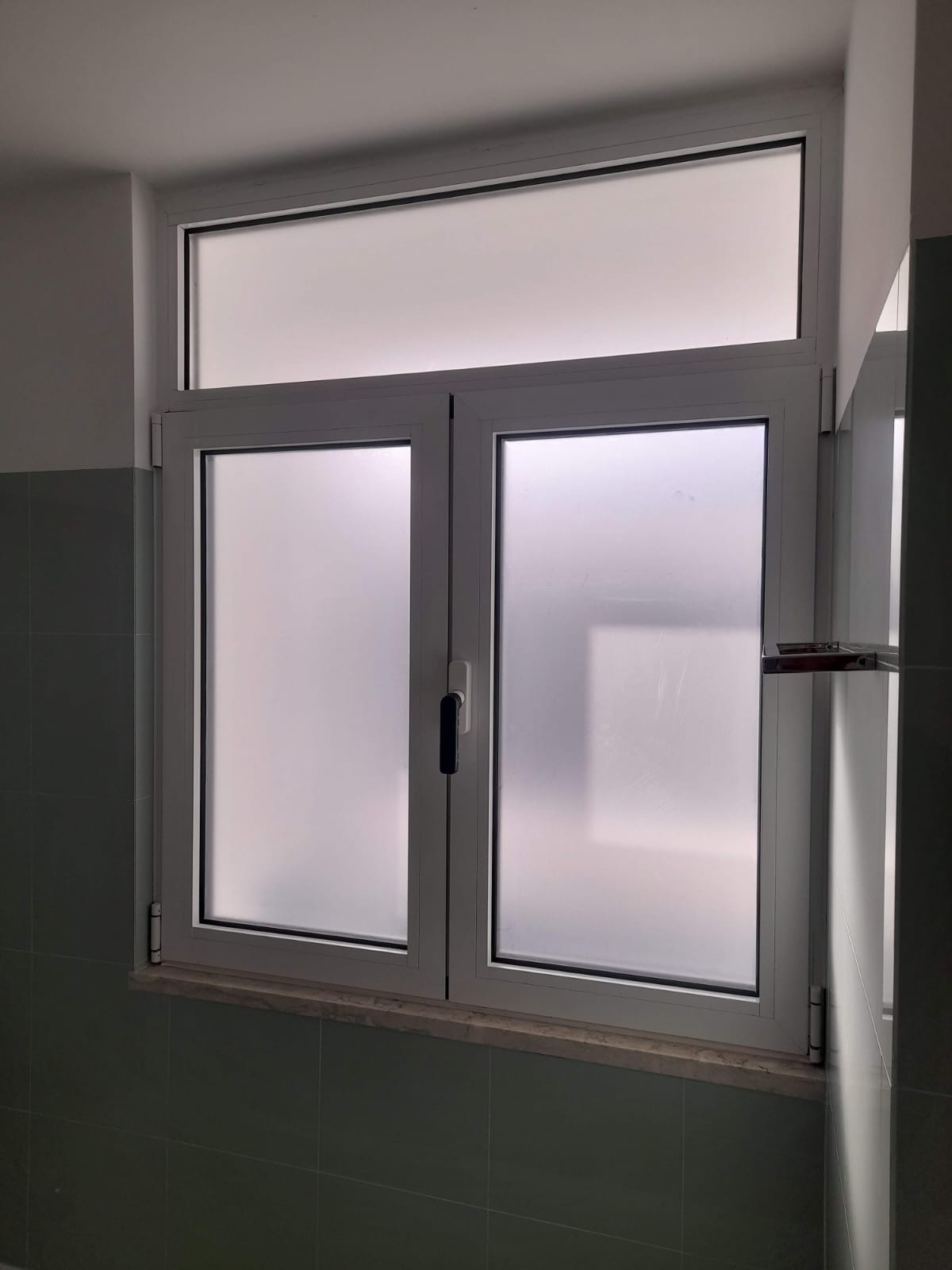 SM- serviços e montagens - Amadora - Glaziers