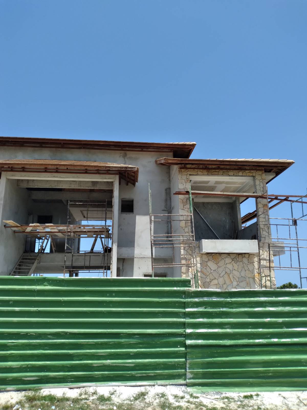 RS pinturas - Guarda - Pintura Exterior