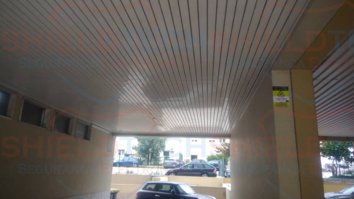 ShieldTech - Segurança Electrónica - Vila Franca de Xira - Home Security and Alarms Install