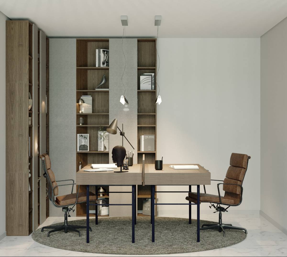 Frazia Concept Design - Marco de Canaveses - Arquiteto