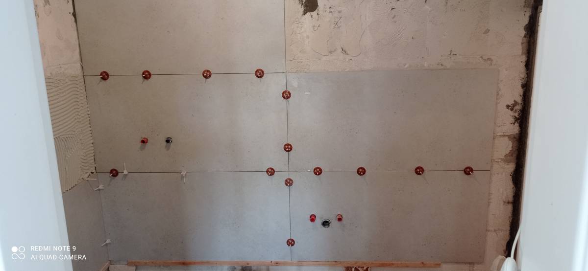 Wagner José da Silva - Mafra - Store Renovation