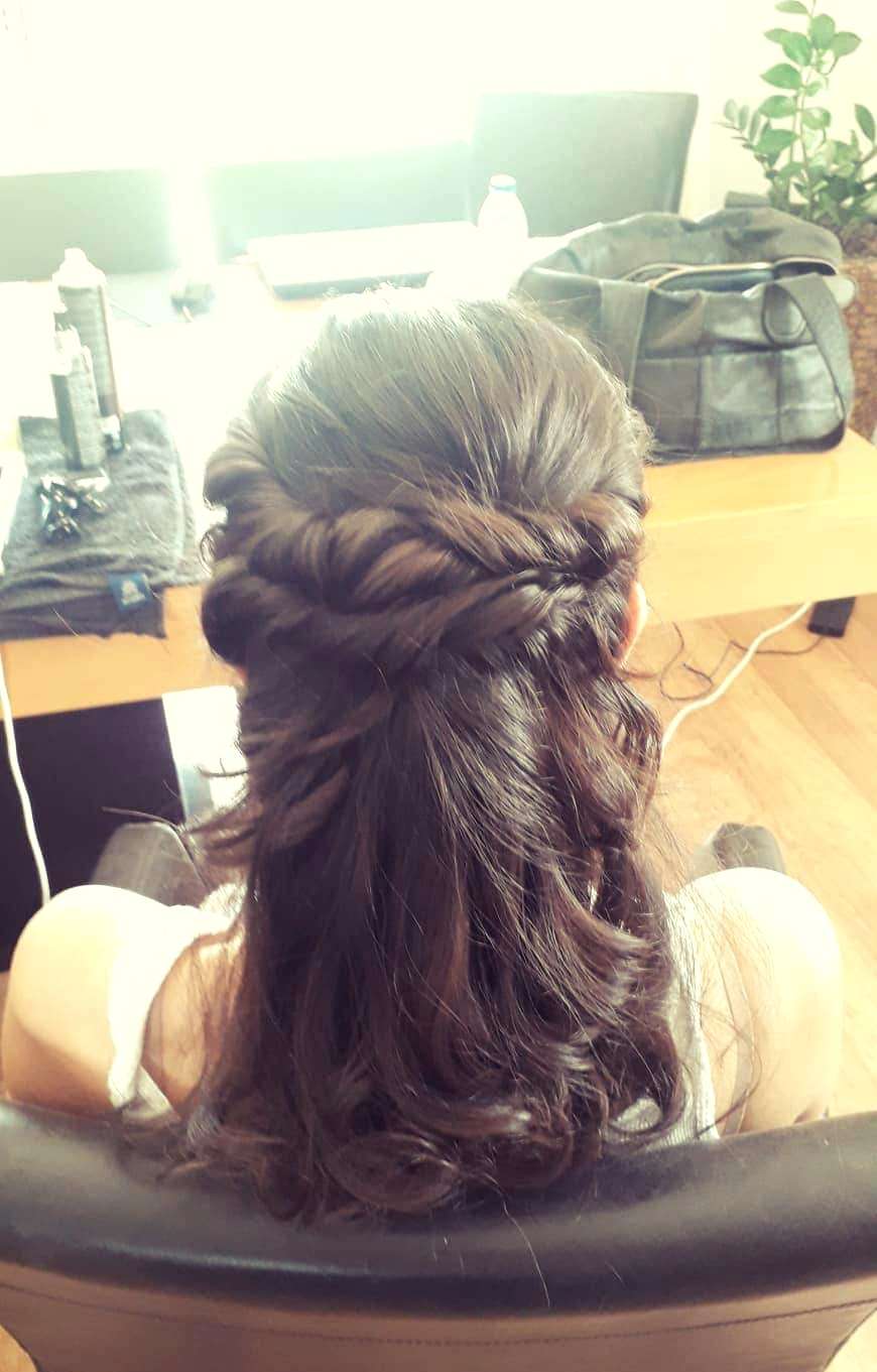 Ana Mendes - Coimbra - Hairdressers