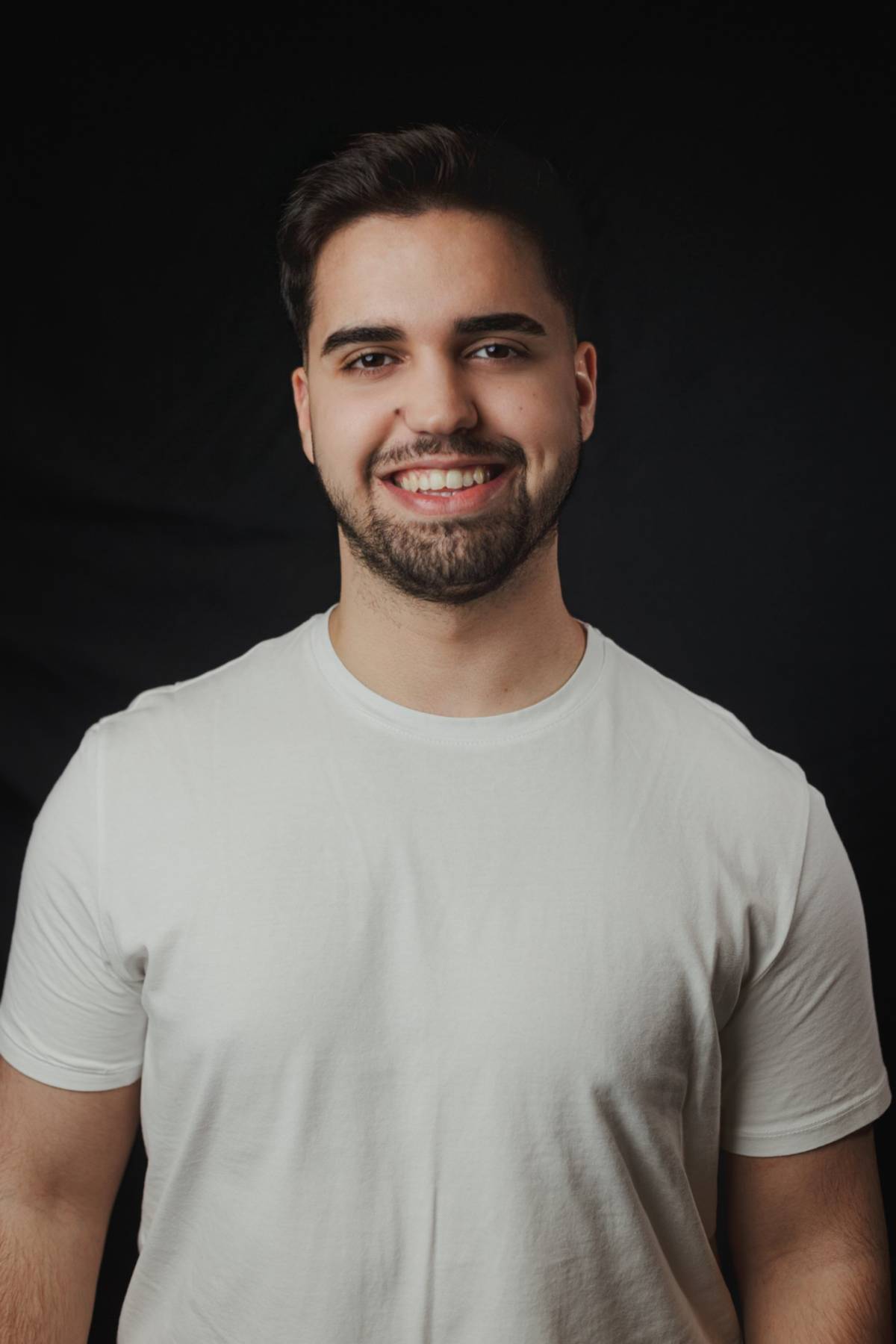 Matheus Nunes - Braga - Deep Tissue Massage