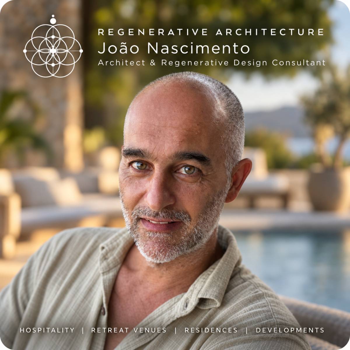 João Nascimento - Faro - Architecte