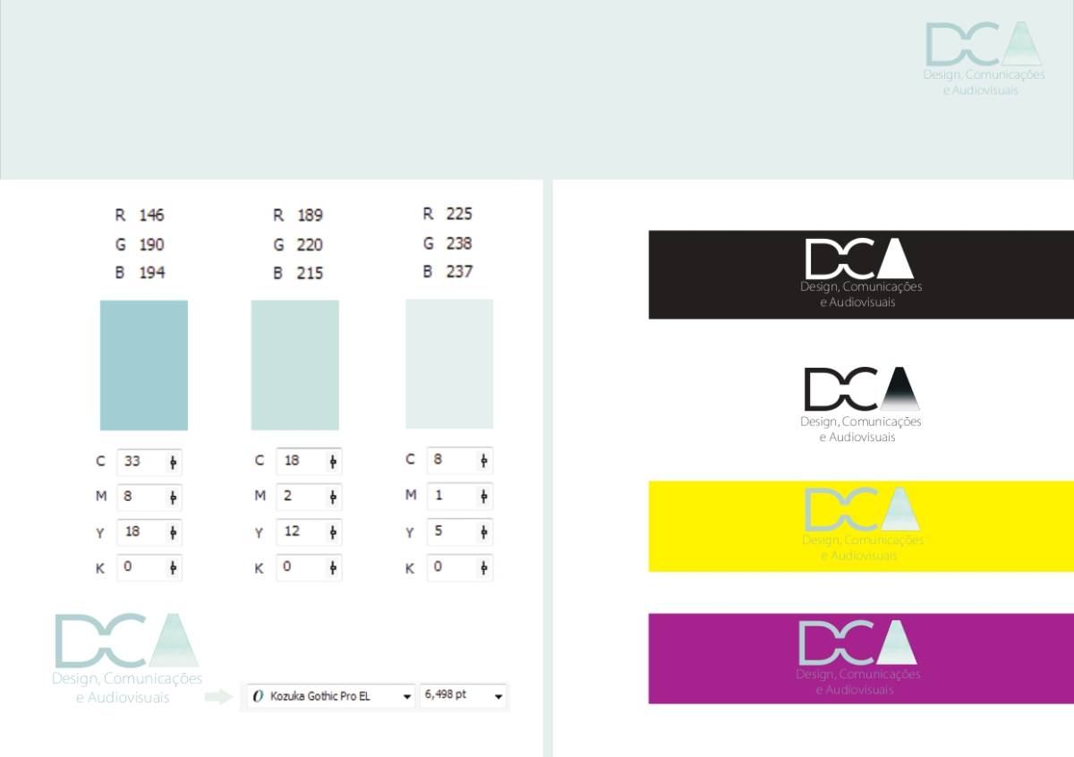 Beatriz Santos - Faro - Druckdesign - Print-Design