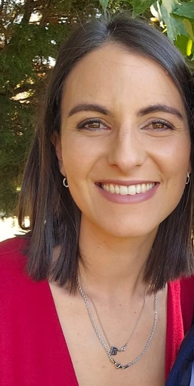 Inês Aguiar - Coimbra - Therapy