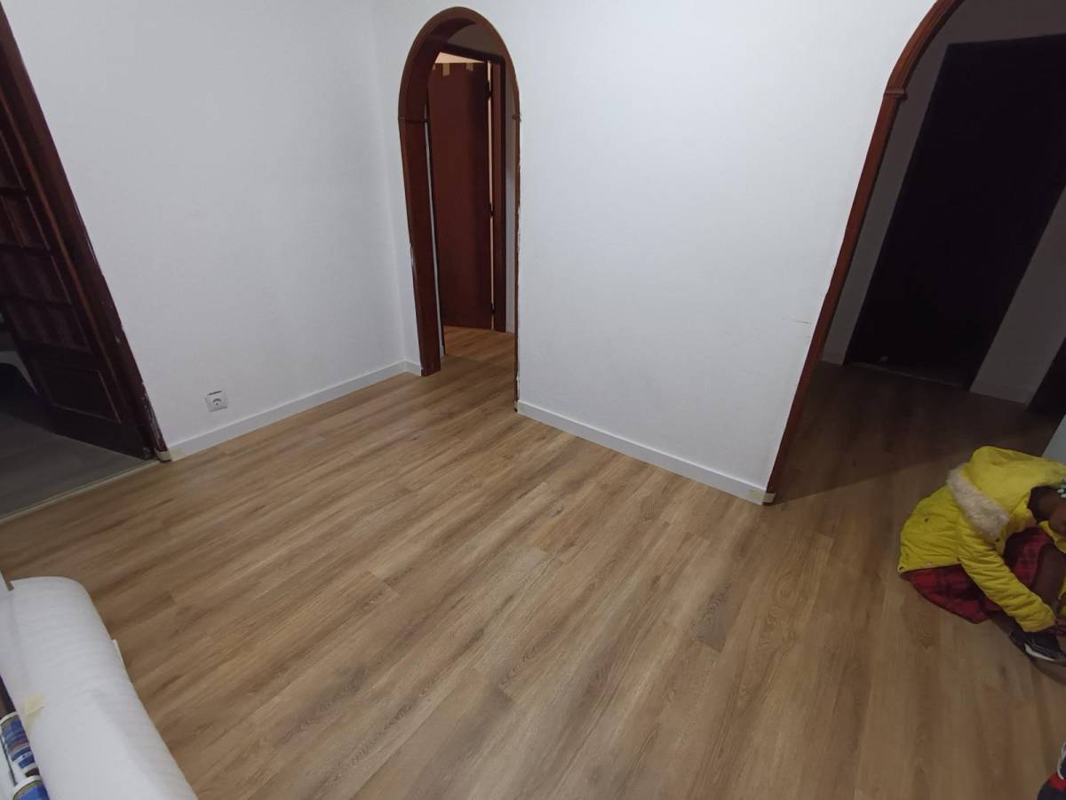 PMMHJ - Entroncamento - Caulking