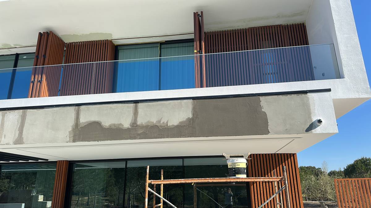 Wendel Silva - Guimarães - Remodelación de habitaciones