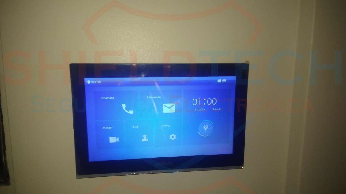 ShieldTech - Segurança Electrónica - Vila Franca de Xira - Reparação ou Ajuste de Alarme