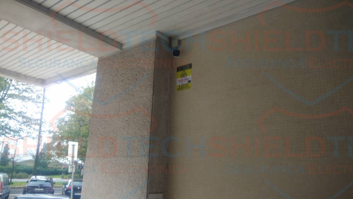 ShieldTech - Segurança Electrónica - Vila Franca de Xira - Security Services