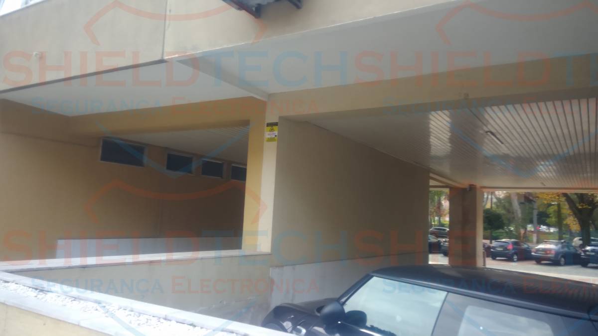 ShieldTech - Segurança Electrónica - Vila Franca de Xira - Electrical