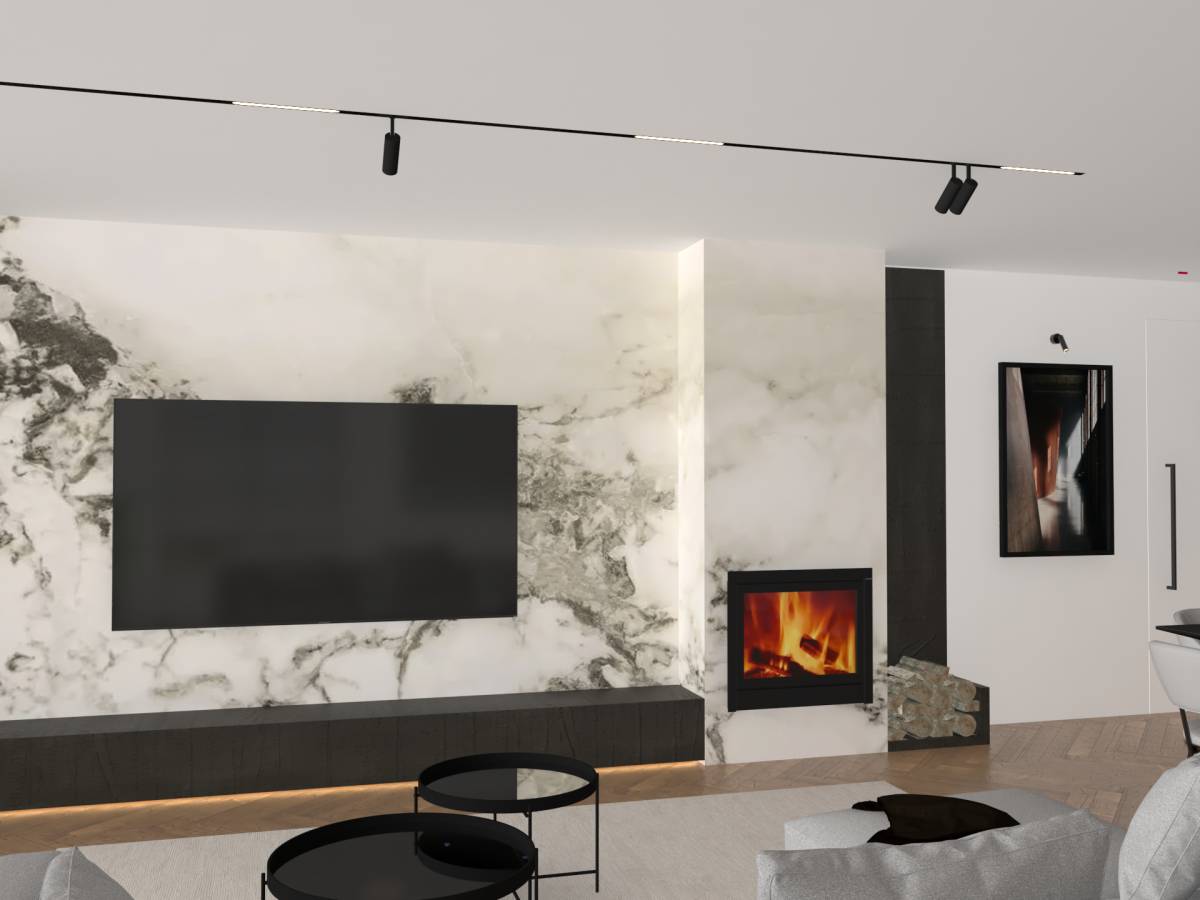 Wesch Interiores - Santarém - Picture Hanging and Art Installation